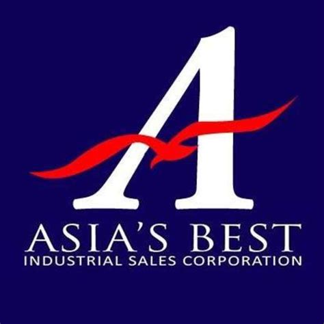 asia's best industrial sales corporation|Asias Best Industrial Sales Corporation (+63.